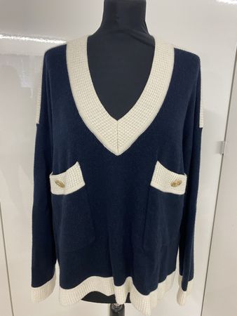 Claudie Pierlot Strickpullover Gr. 2 - Super Zustand!