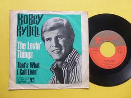 Bobby Rydell – That's What I Call Livin'