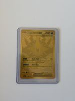 Pokemon Karte Mega Darkrai EX Gold Edition ENG