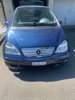 Mercedes A160 Automat | 104’000 km | MFK 2027