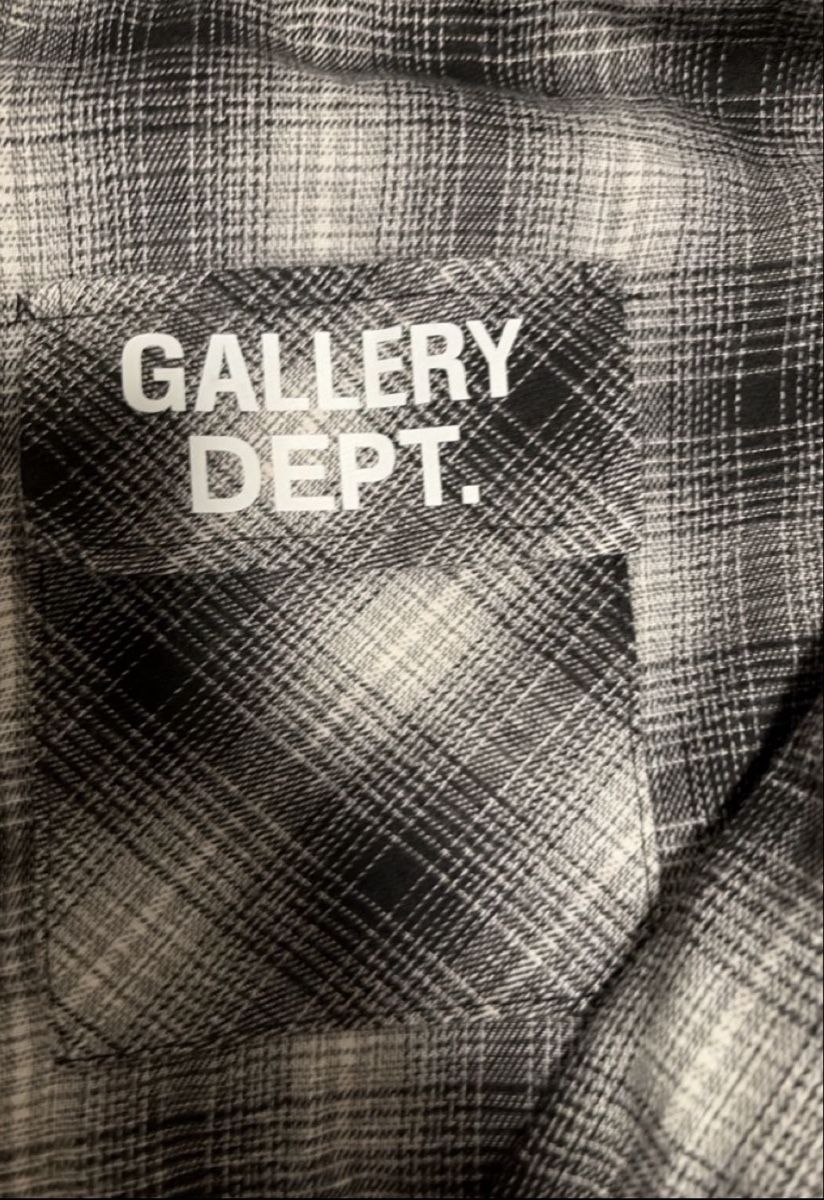Camicie: Gallery dept hemd – Usato da Dietlikon venduto da nab_tj9m 1