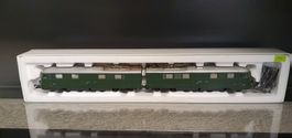 ROCO:DC: SBB Ae 8/14 11852 GRÜN 43770 OVP