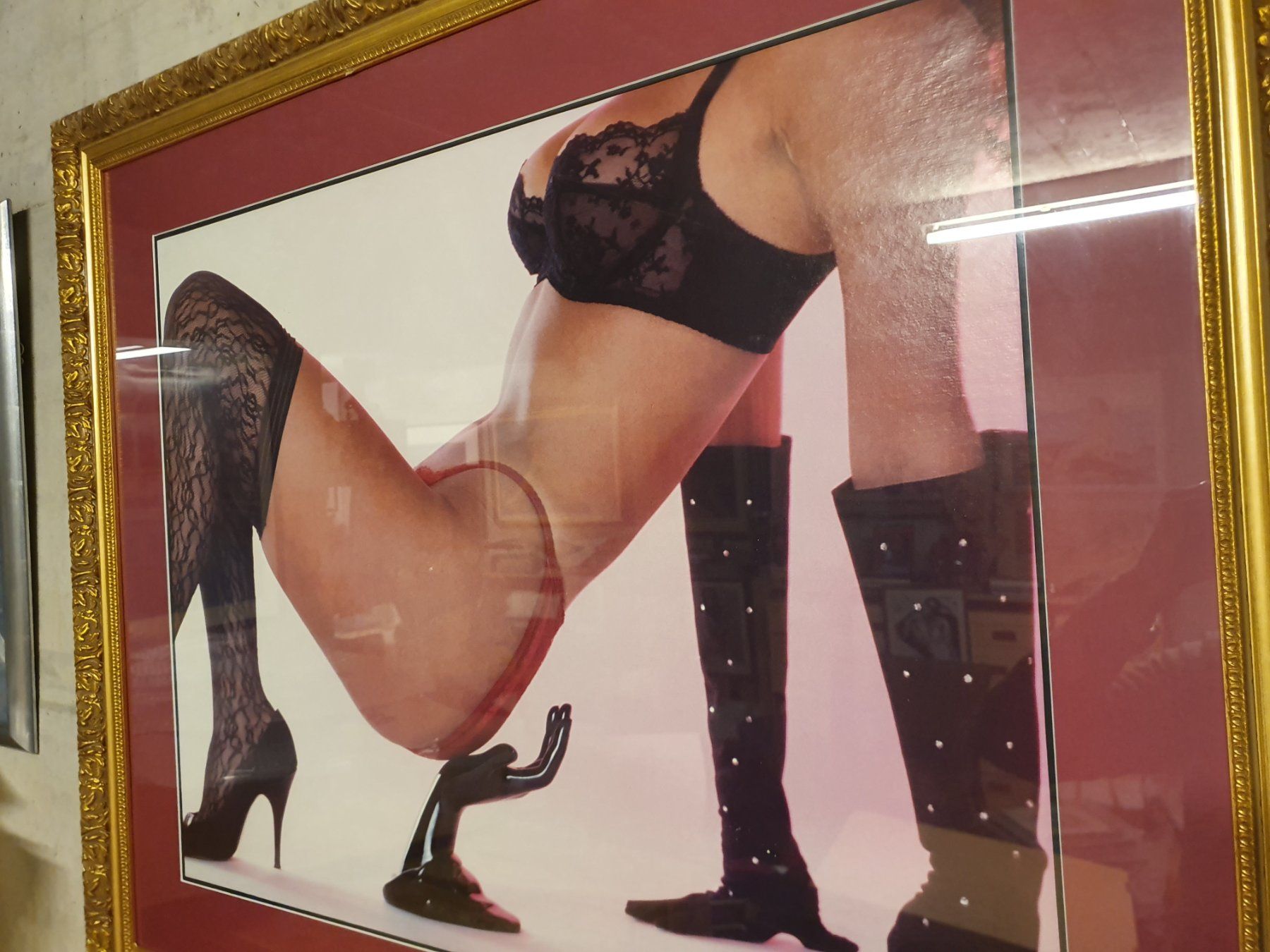 Foto & Immagini: Unknow artist (2) – Usato da Genève venduto da GenevaArtsCollectors 2