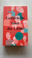 Natasha Lunn - Gespräche über die Liebe