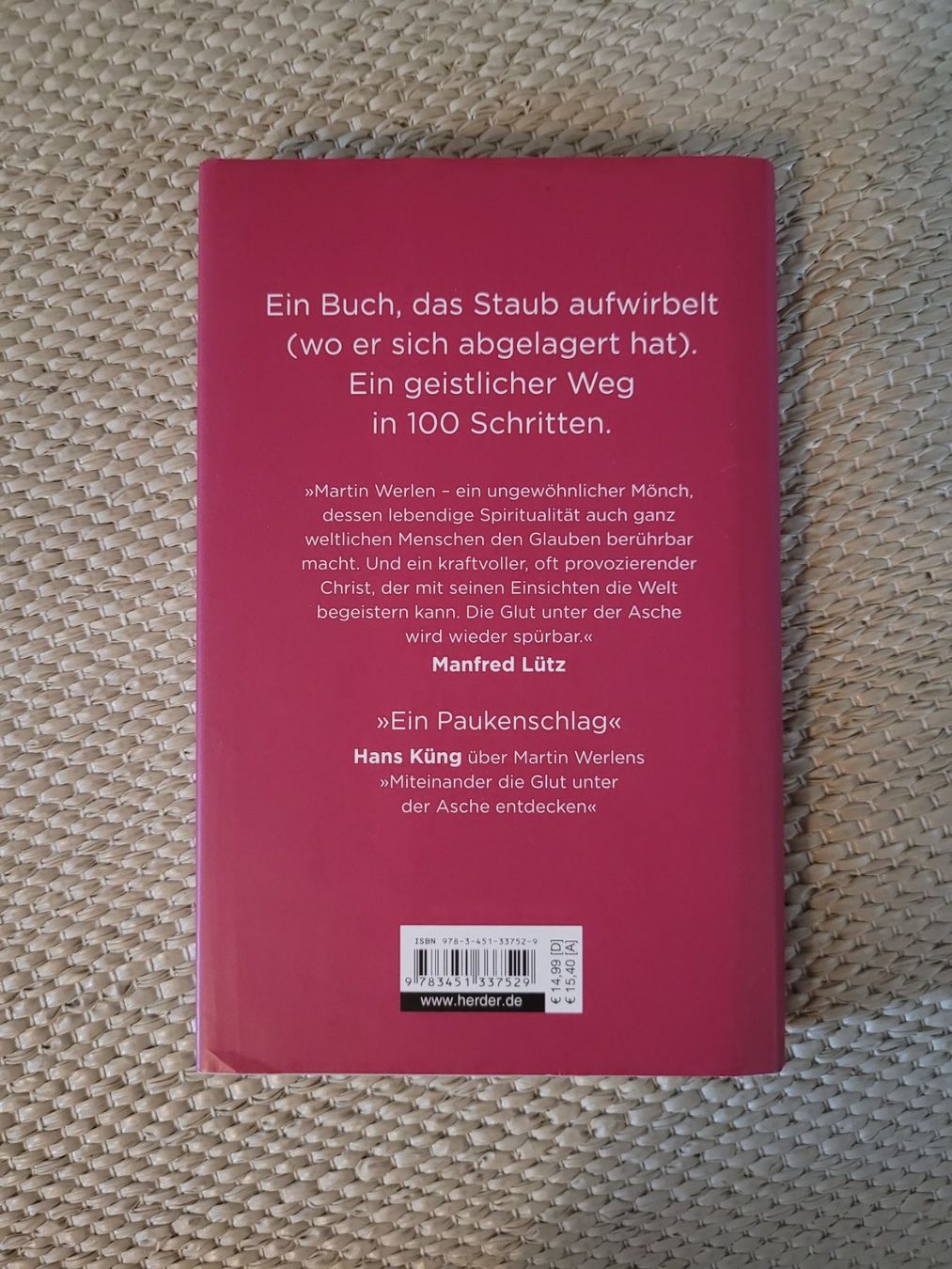 Libri: Heute im Blick – Usato da Perlen venduto da Safari_23 1