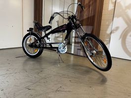 Fat Chopper Velo,Fahrrad,Cruiser,Special,..