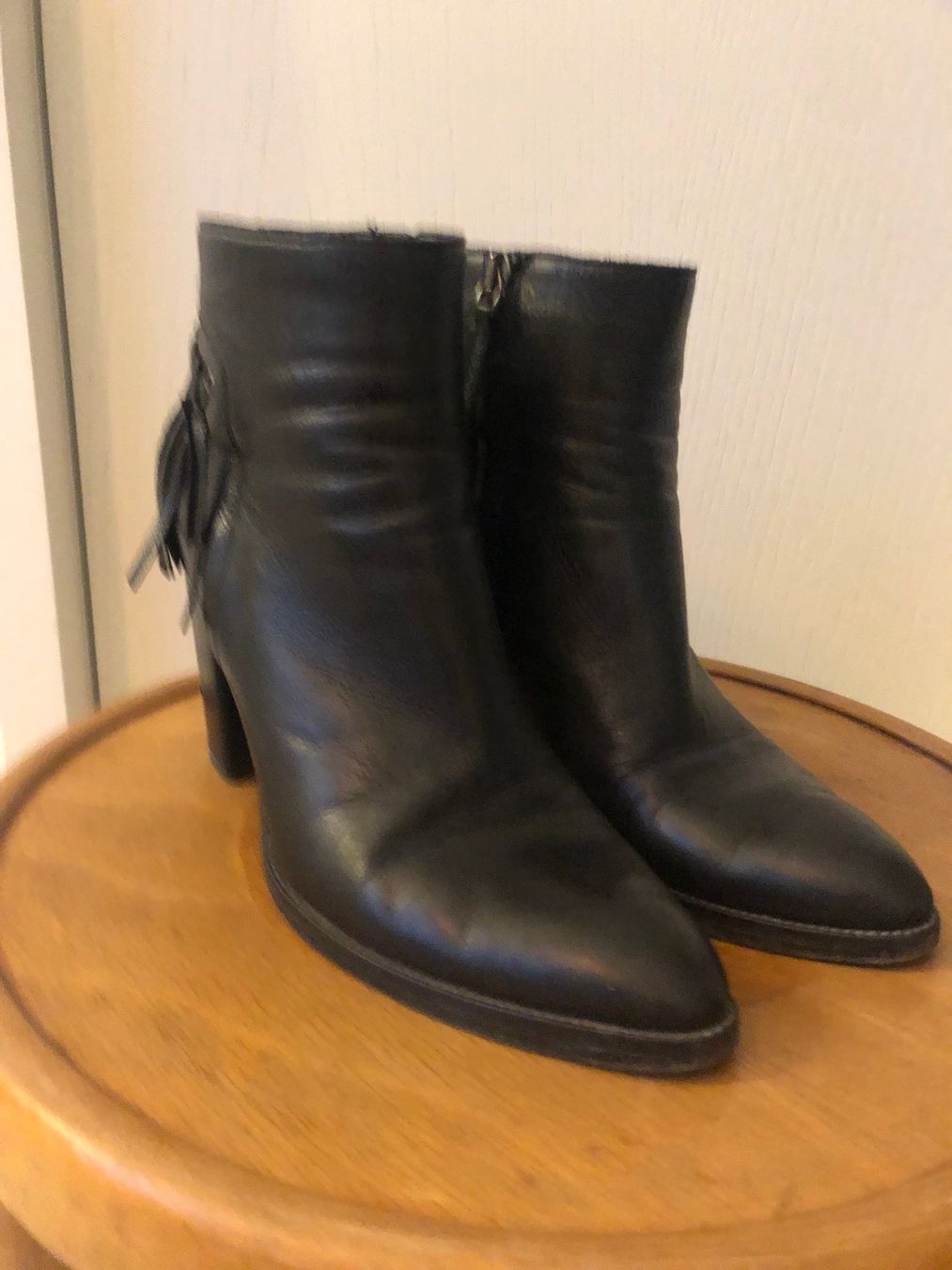 Sartore Scarpe da donna: Boots SARTORE – Usato da Genève venduto da san_lb79 2
