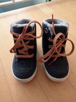 Neue Winterschuhe Goretex Grösse 21