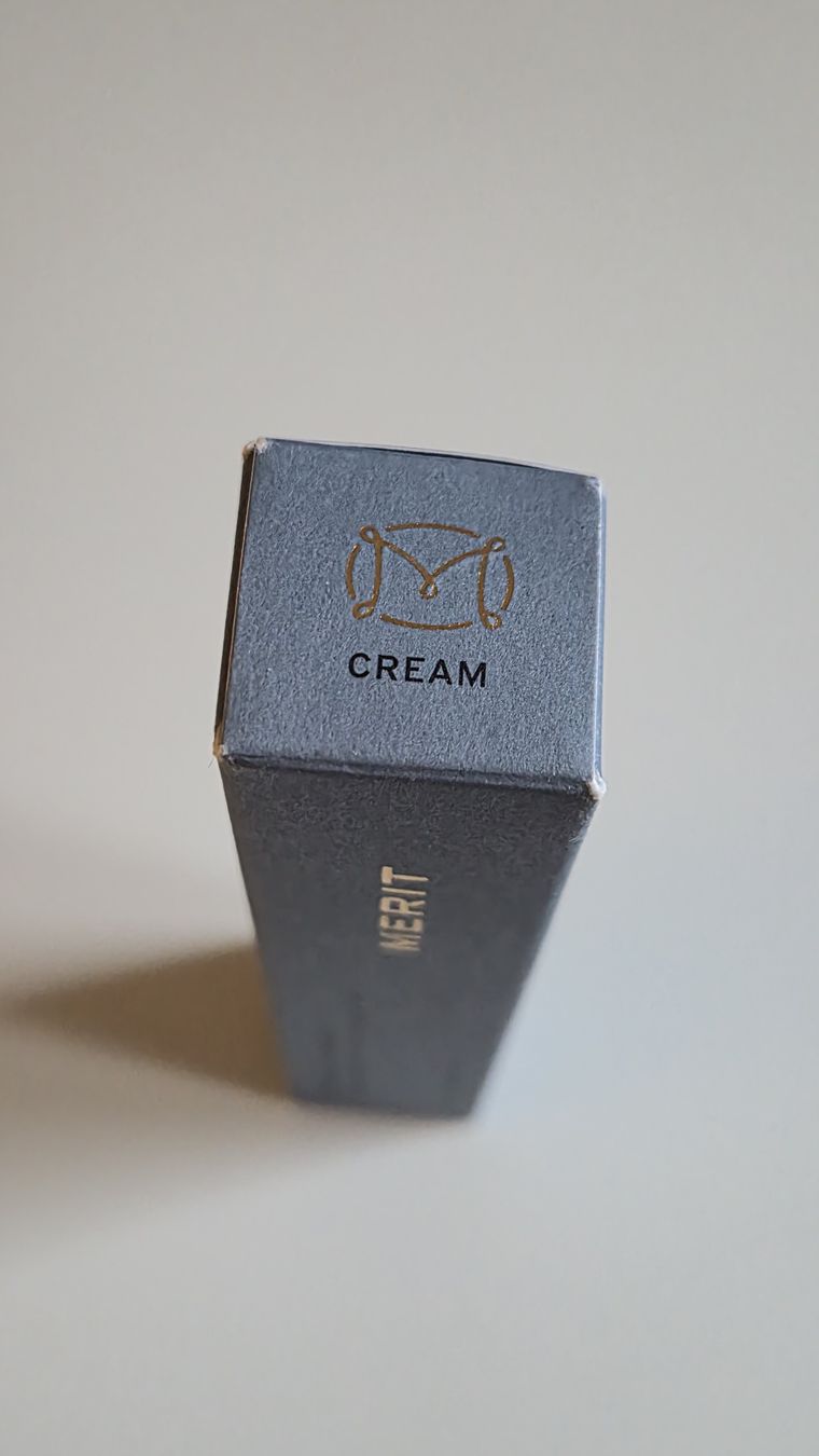 Make-up: MERIT BEAUTY stick foundation – Nuovo (secondo la descrizione) da Zofingen venduto da Detth 2