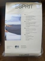 2 Jersey-Fixleintücher ESPRIT ***NEU*** ♥️💙