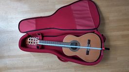 klassische Gitarre für Kinder 3/4