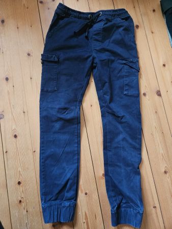 Robuste Hosen kids 134/140