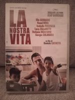 LA NOSTRA VITA