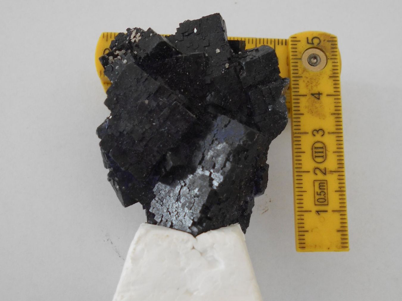 Minéraux & Lithothérapie: Fluorit Musquiz Mexico – Neuf (Voir description) à Zürich par AllesStein007 2