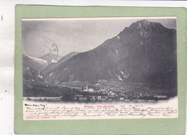 Brigue Brig 1902