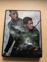 After Earth Blu-ray Steelbook 