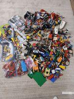 Lego Konvolut gemischt