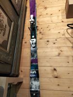 K2 Freestyle Ski