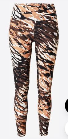 Casall Skinny Yoga Leggins Gr L