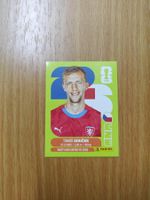 Panini WM 2026 Sticker - CZE 12