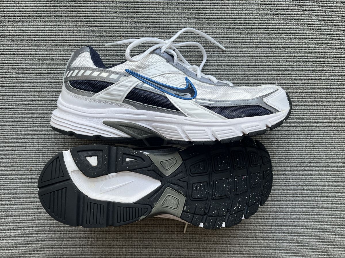 Nike Scarpe da uomo: Nike Sneakers Men Gr.44.5 – Usato da Zürich venduto da Iryna_ 1