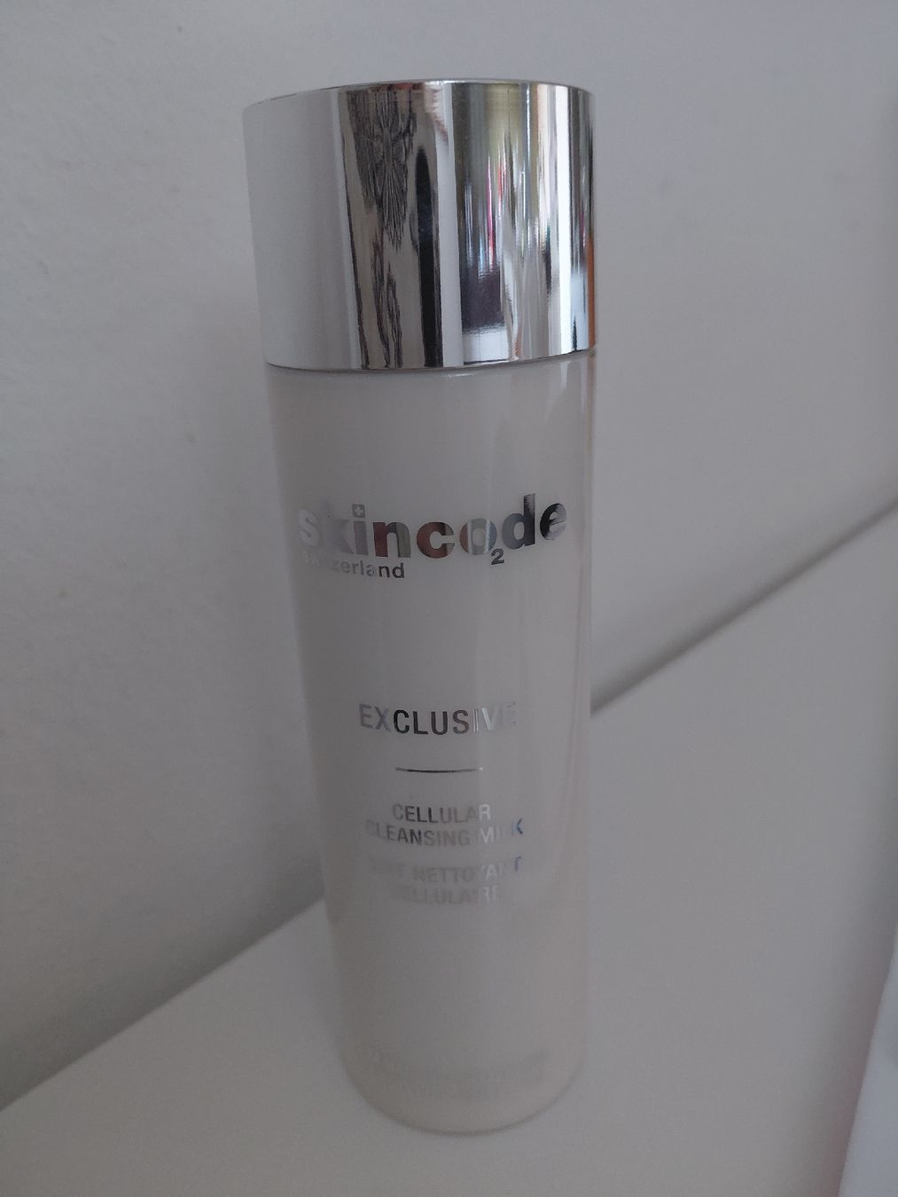 Cura del viso: Skincode Exclusive Cellular Cleansing Milk neu – Nuovo e nell'imballaggio originale da Balsthal venduto da Leila_Luna 1