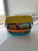 Babys erste Bausteine Spielzeug