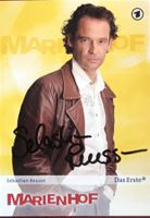 Sebastian Reusse Autogramm signiert Foto 10x15cm