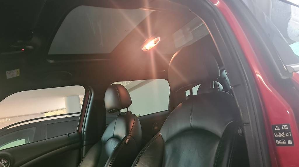Automobili: Mini Countryman SD ALL4 Snowhill  – Usato da Villars-Ste-Croix venduto da Vulcano79 2