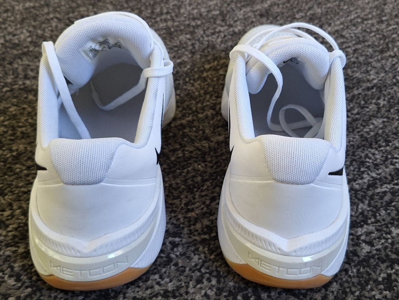 Nike Scarpe da uomo: Nike Metcon 10 Herren Neu – Nuovo (secondo la descrizione) da Meisterschwanden venduto da man_986h 2