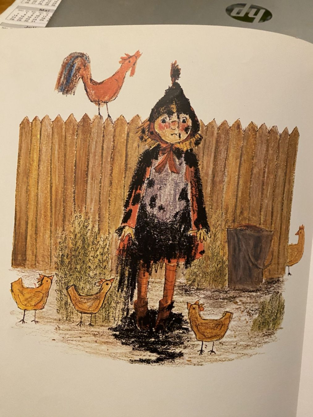 Libri: Frau Holle – Nuovo (secondo la descrizione) da Sachseln venduto da basti1950 7