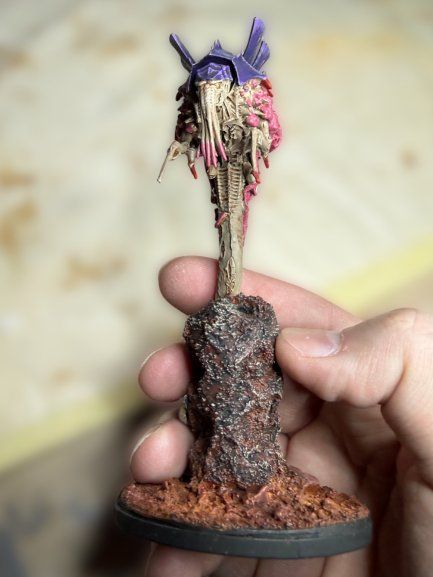 Giocattoli: 🟣WH40K | Tyranids | Malanthrope – Usato da Glis venduto da PierreAnken 1