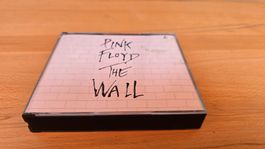 Pink Floyd The Wall CD guter Zustand