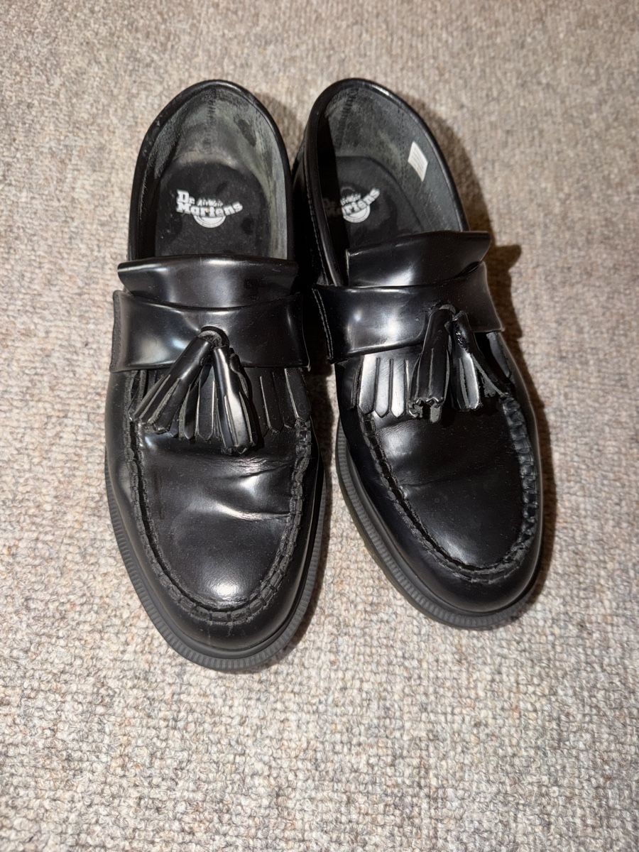 Scarpe da donna: Doc martens loafers  – Usato da Zürich venduto da nha_c2by 2