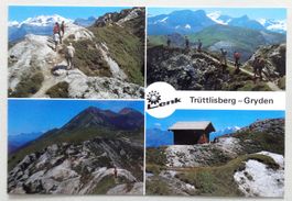 Lenk, B.O., Rundwanderberg Wasserngrat-Leiterli