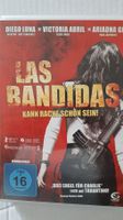 DVD Las Bandidas