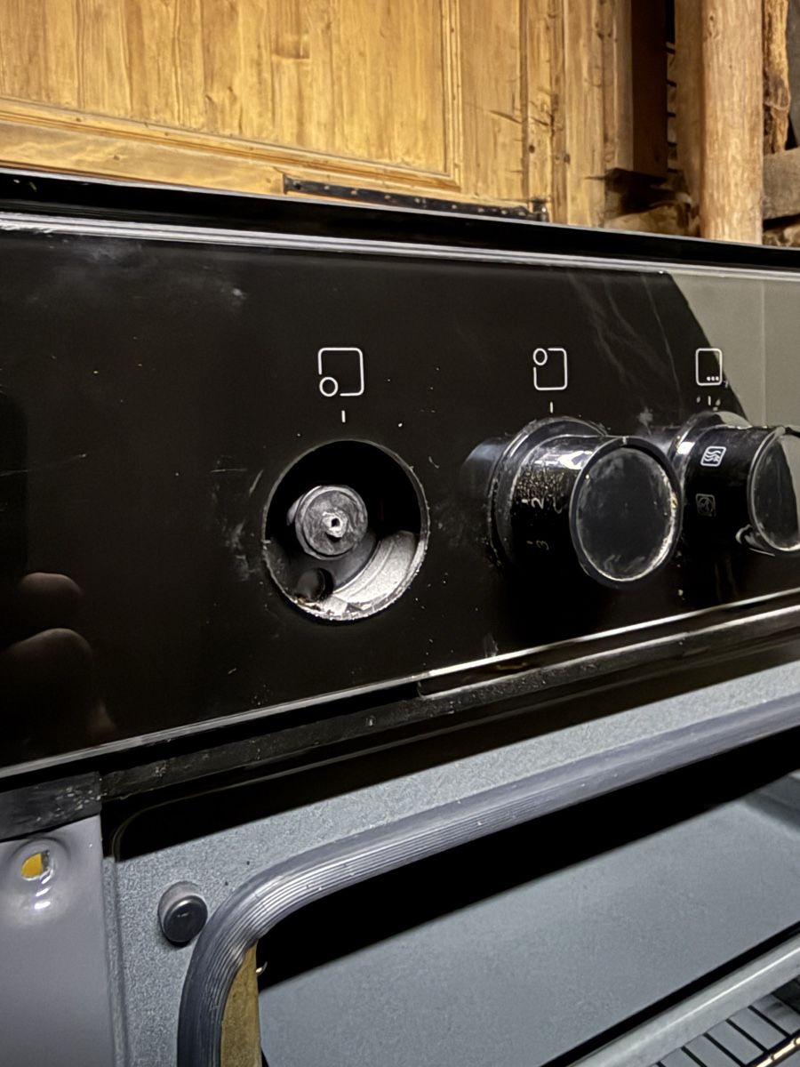 Bosch Backöfen: Bosch Backofen – Gebraucht aus Bolligen von lee_orange 2