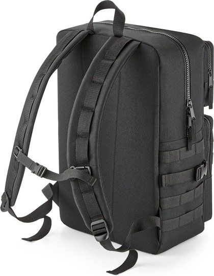 Moll Zaini: MOLLE Tactical 25L Backpack - NEU – Nuovo e nell'imballaggio originale da Spiez venduto da Niceshop 1