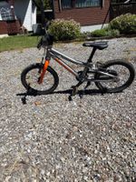 Kinderfahrrad Puky LS-Pro 16 Alu guter Zustand