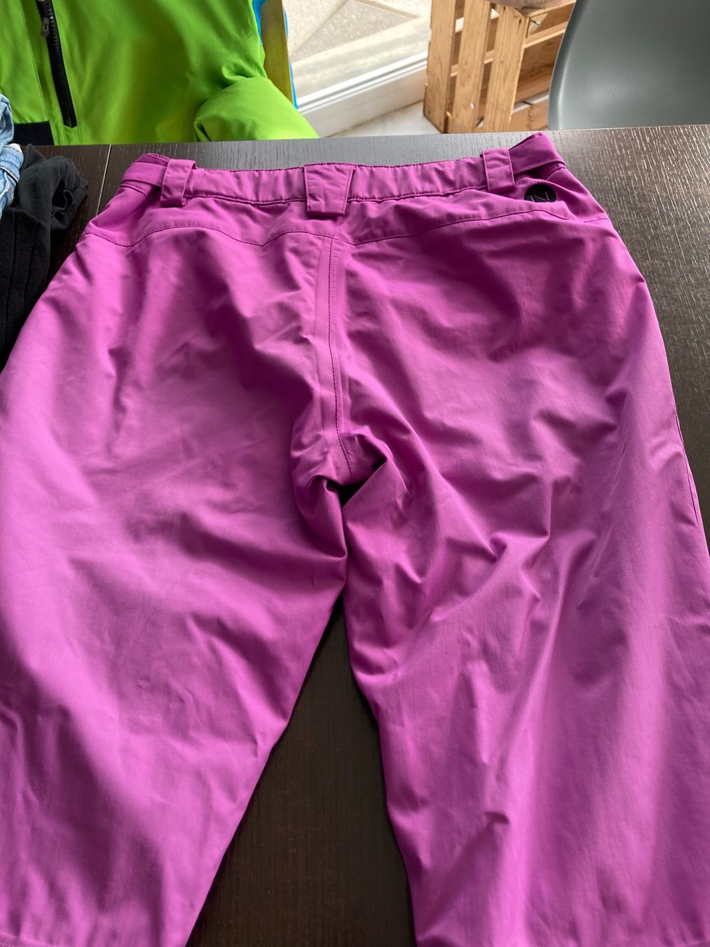 46 Nord Hosen: Pantalon de ski 46N taille 34 – Gebraucht aus Domdidier von qatar1973 4