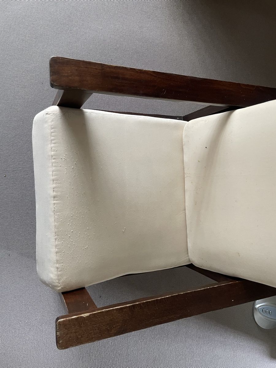 Poltrone: Art Deco Design Sessel – Usato da Ebmatingen venduto da VeMa11 2