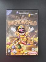 Wario World für Nintendo Gamecube