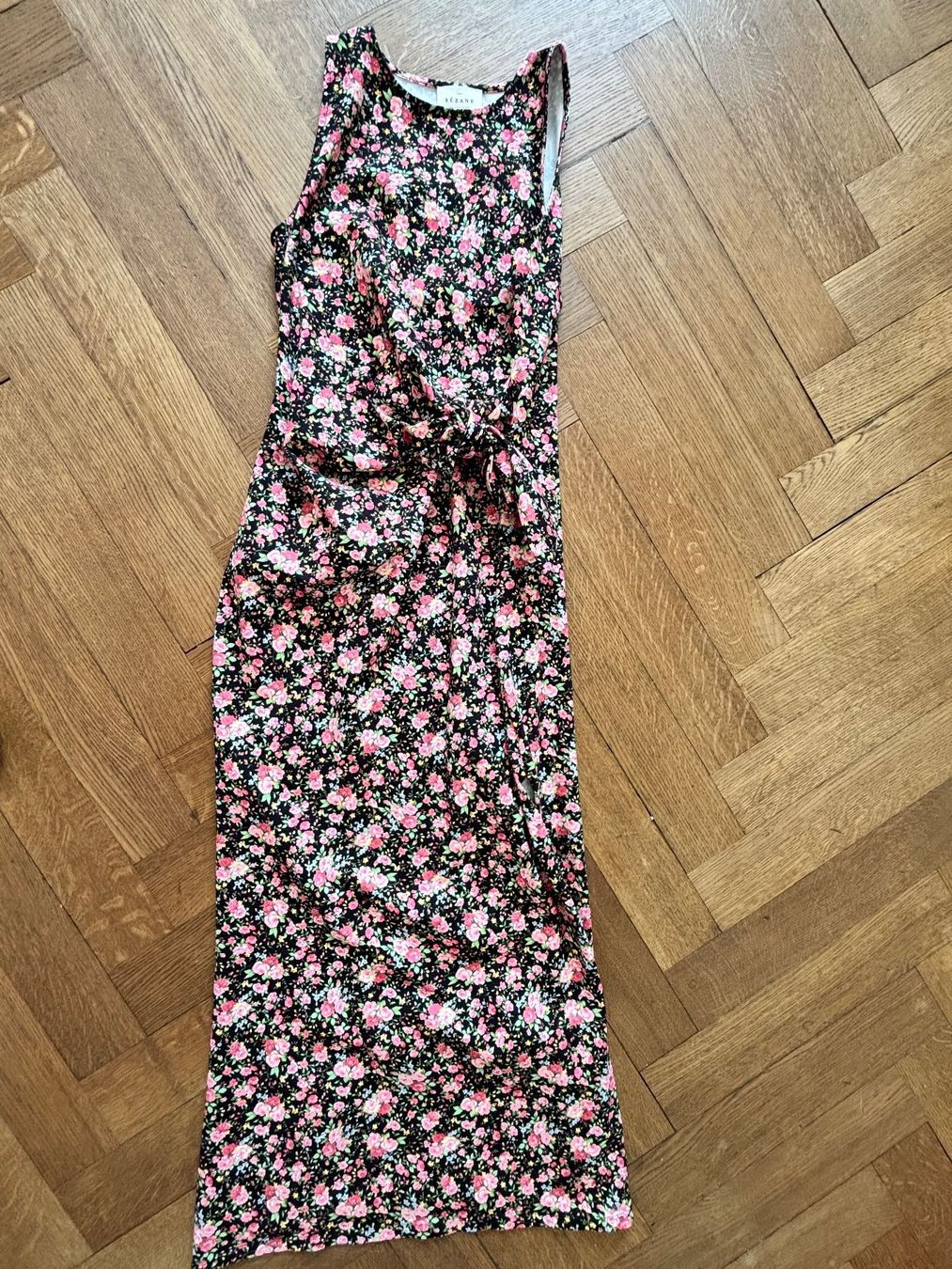 Sezane Kleider: Robe pippae Sézane – Neu und originalverpackt aus Bern von tetrodon 3