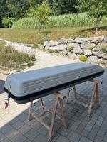 Dachbox BMW