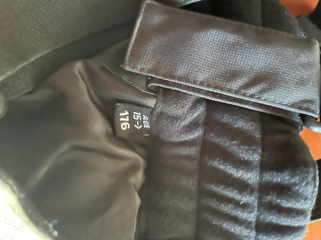 Icepeak Pantalons: Skihose Icepeak, Grösse 176 – Neuf (Voir description) à Rüschegg Heubach par sharky81 2