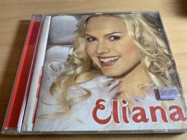 Eliana - Eliana