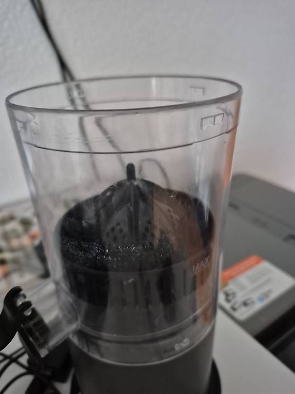 Elettrodomestici da cucina: Saft Presse – Usato da Dottikon venduto da Strizzi15 2