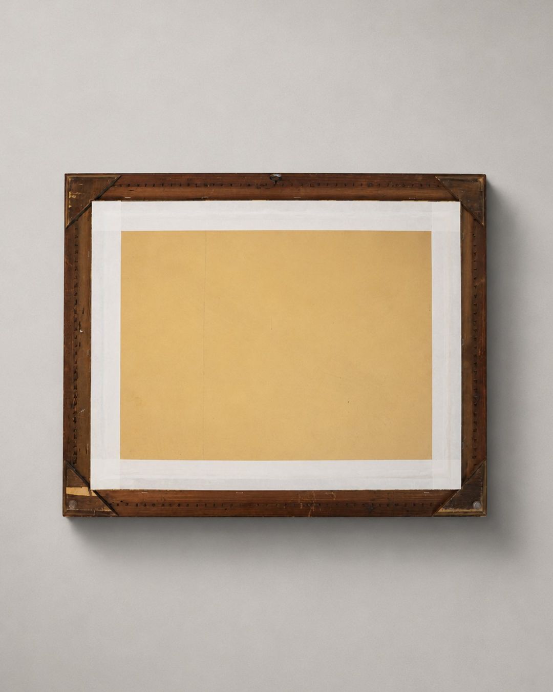 Gemälde: TABLEAU ADOLF LINS – Gebraucht aus Moutier von Vintage-signature 6