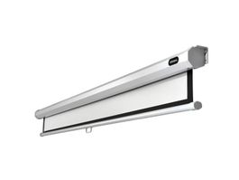 Celexon Rollo-Leinwand Eco 160x90cm 16:9