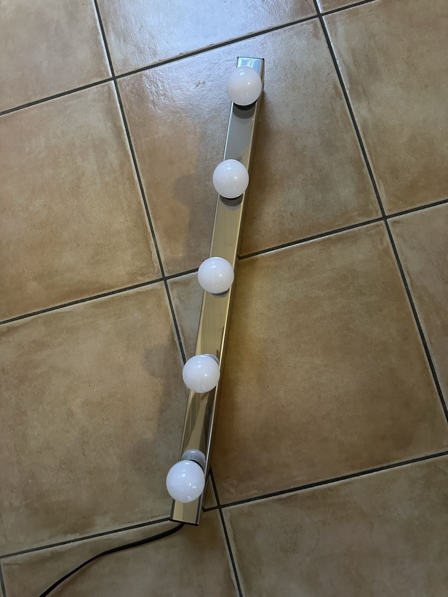 Ikea Lampen: Wandleuchte von Ikea – Gebraucht aus Beromünster von Moritz0112